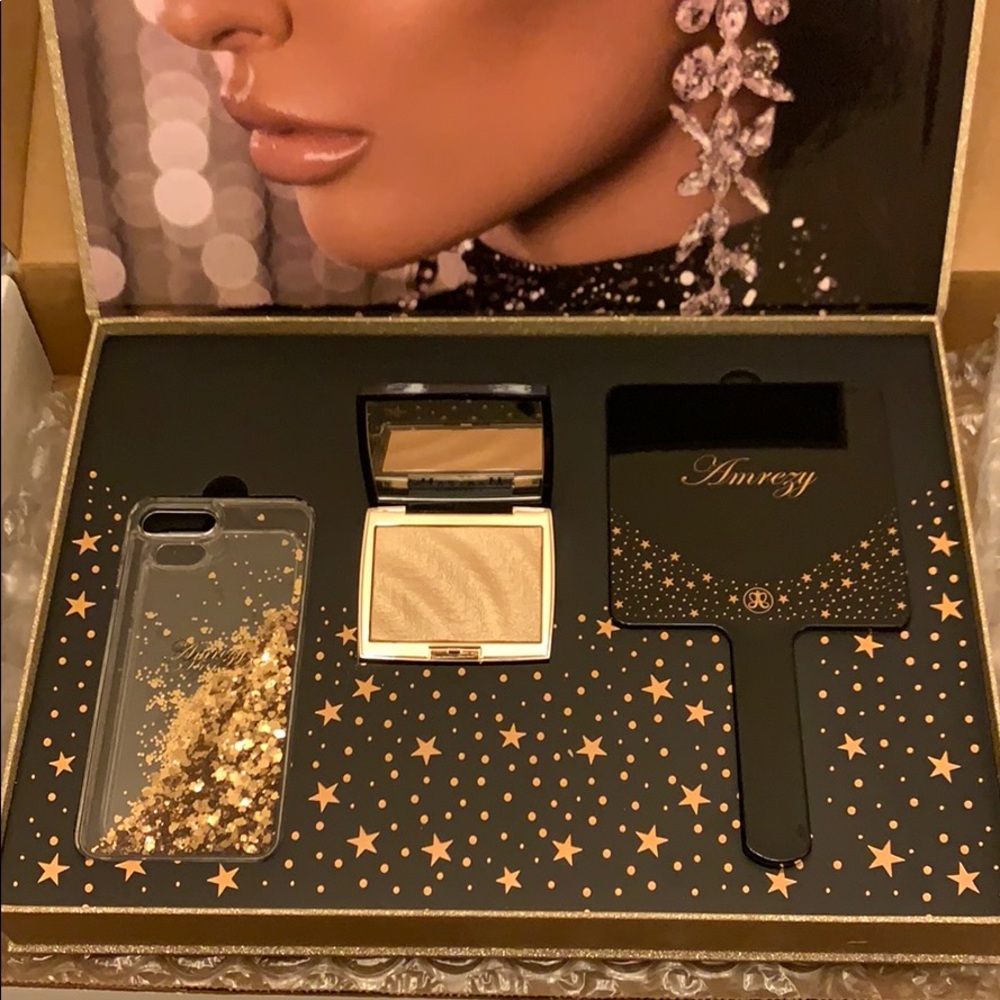 Amrezy kit 🌟